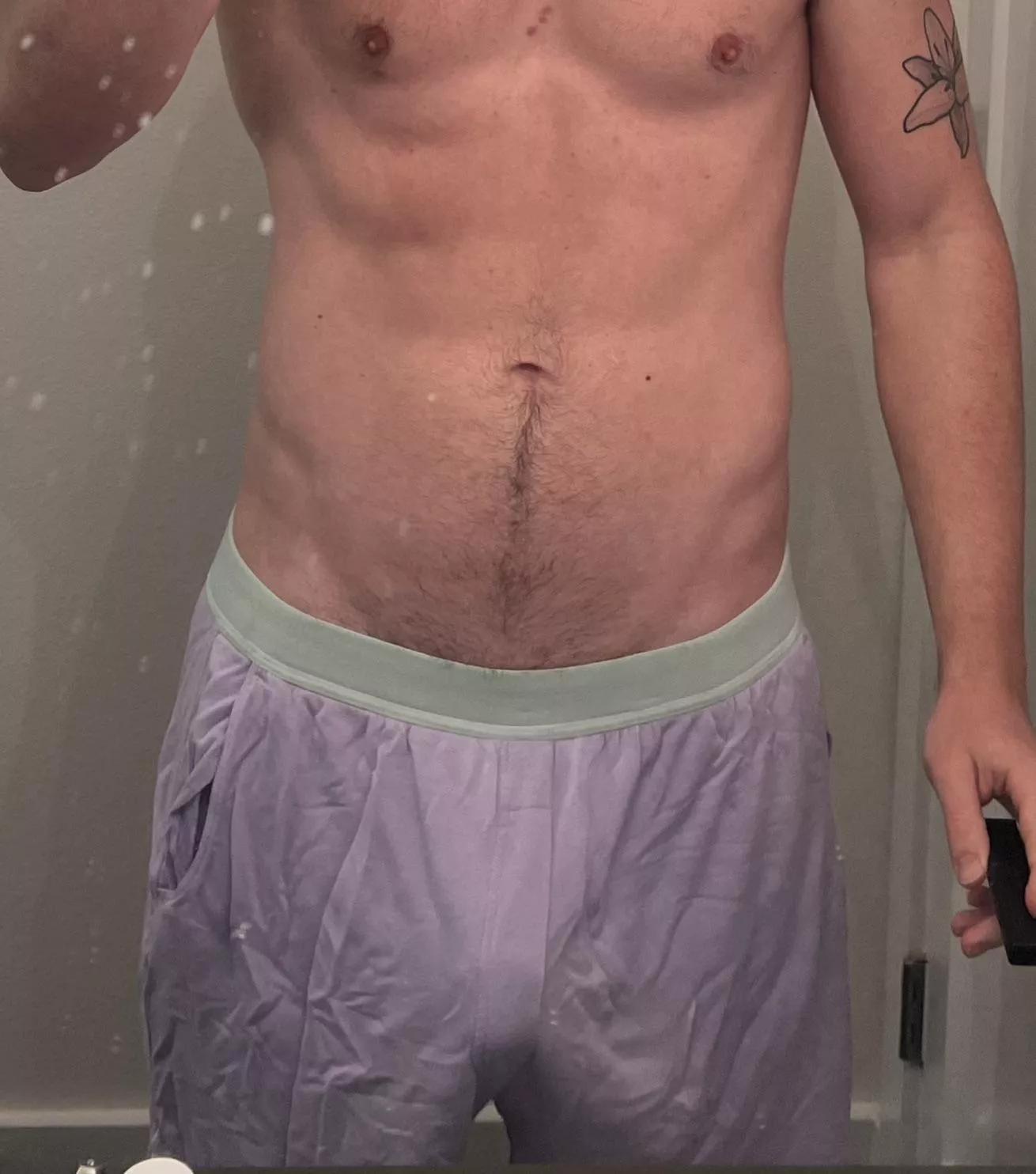 Room to grow  posted by jerkjerkchicken