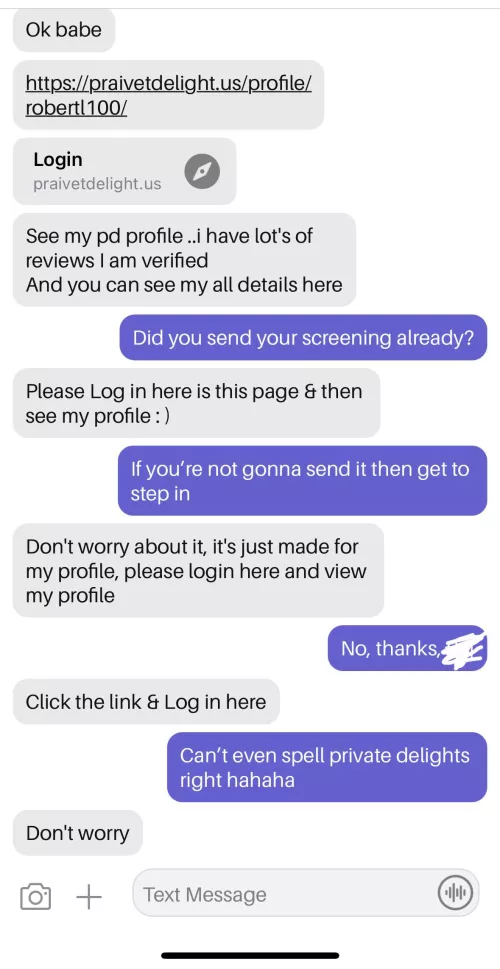 Scammers  by fng0506