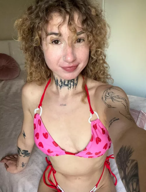 selfies before you go to the beach, everyone have a good weekend by dreamfairyy