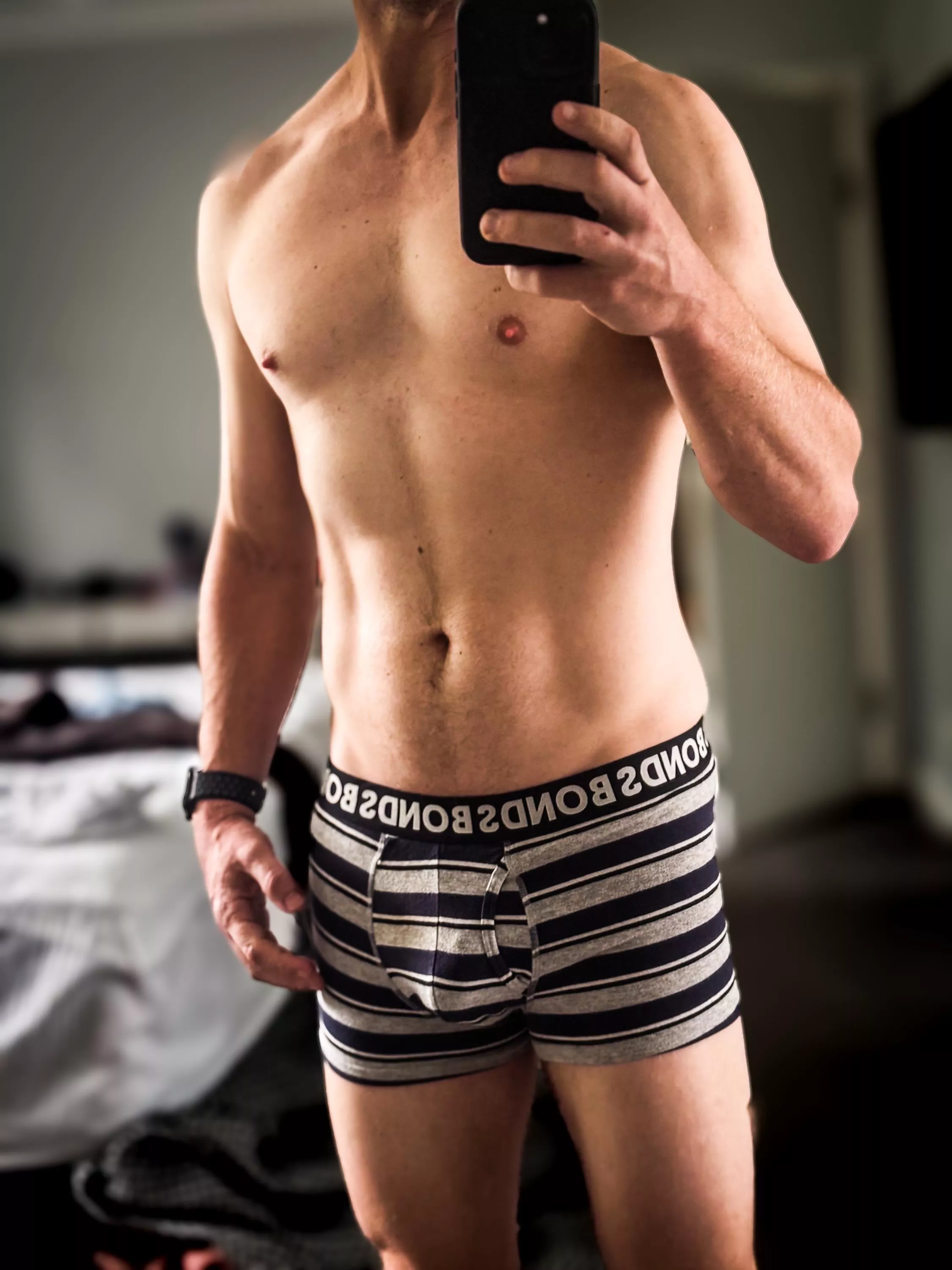 Send your wife to me - 37m bull posted by lovinglife1987