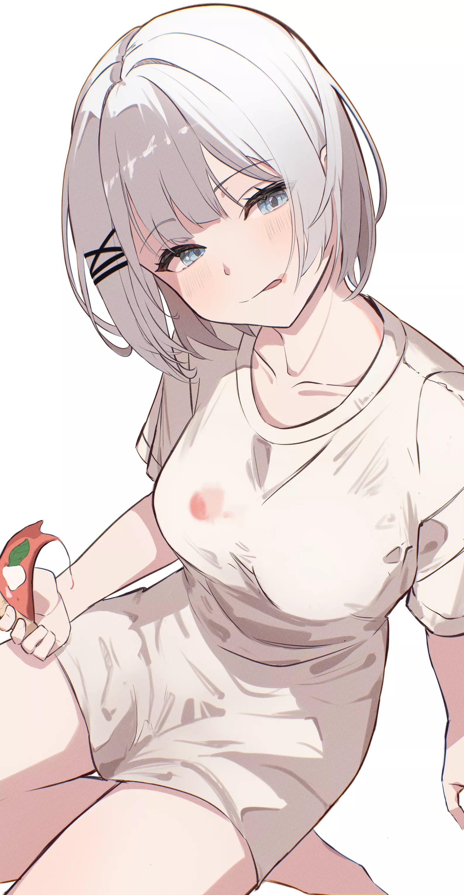 Siesta (Tantei wa Mou Shindeiru) [nemu (jdgz3357)] posted by MrZerFox