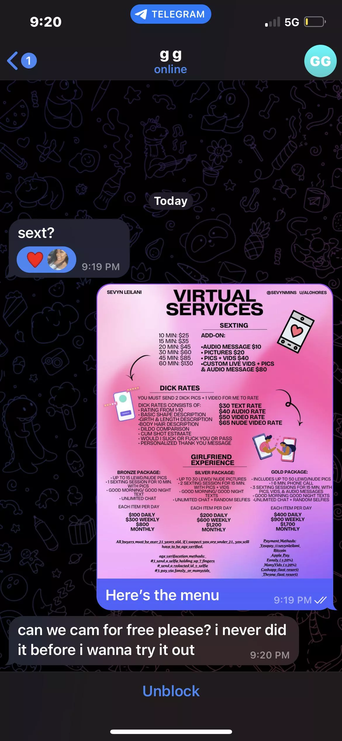 Sighs in disgust  posted by alohores