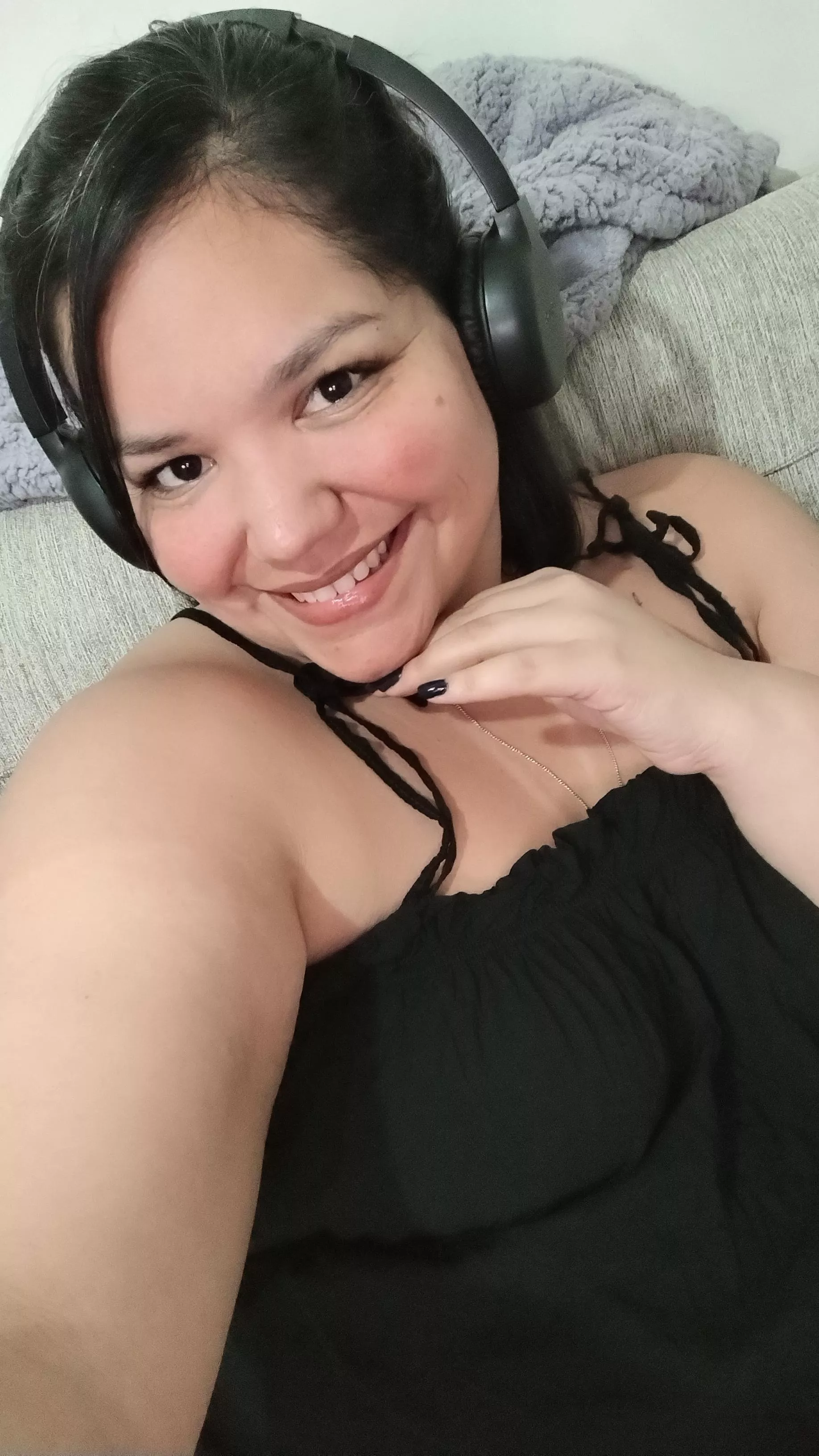 Smile posted by Zilizeta