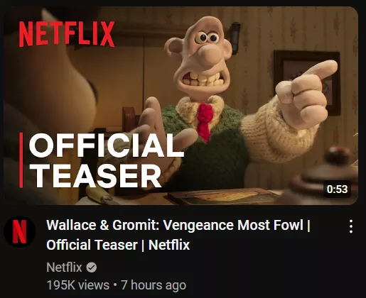 Something to live for 🙏 posted by IQHasGottaBeAbove150