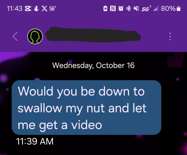 Starting my Wednesday off with this nonsense...🤯😬 by sabrozowski22