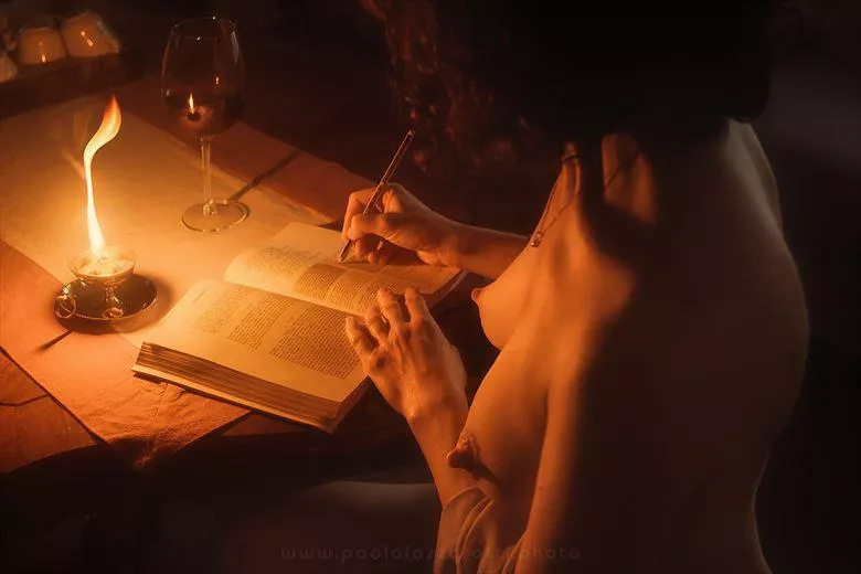 studying the lesson posted by frank461974