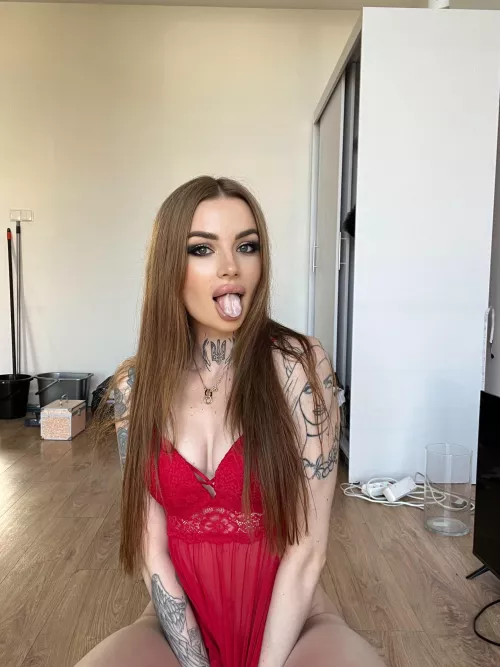 ''Tasty Time'' after hard ending ;) by Stella_Cats