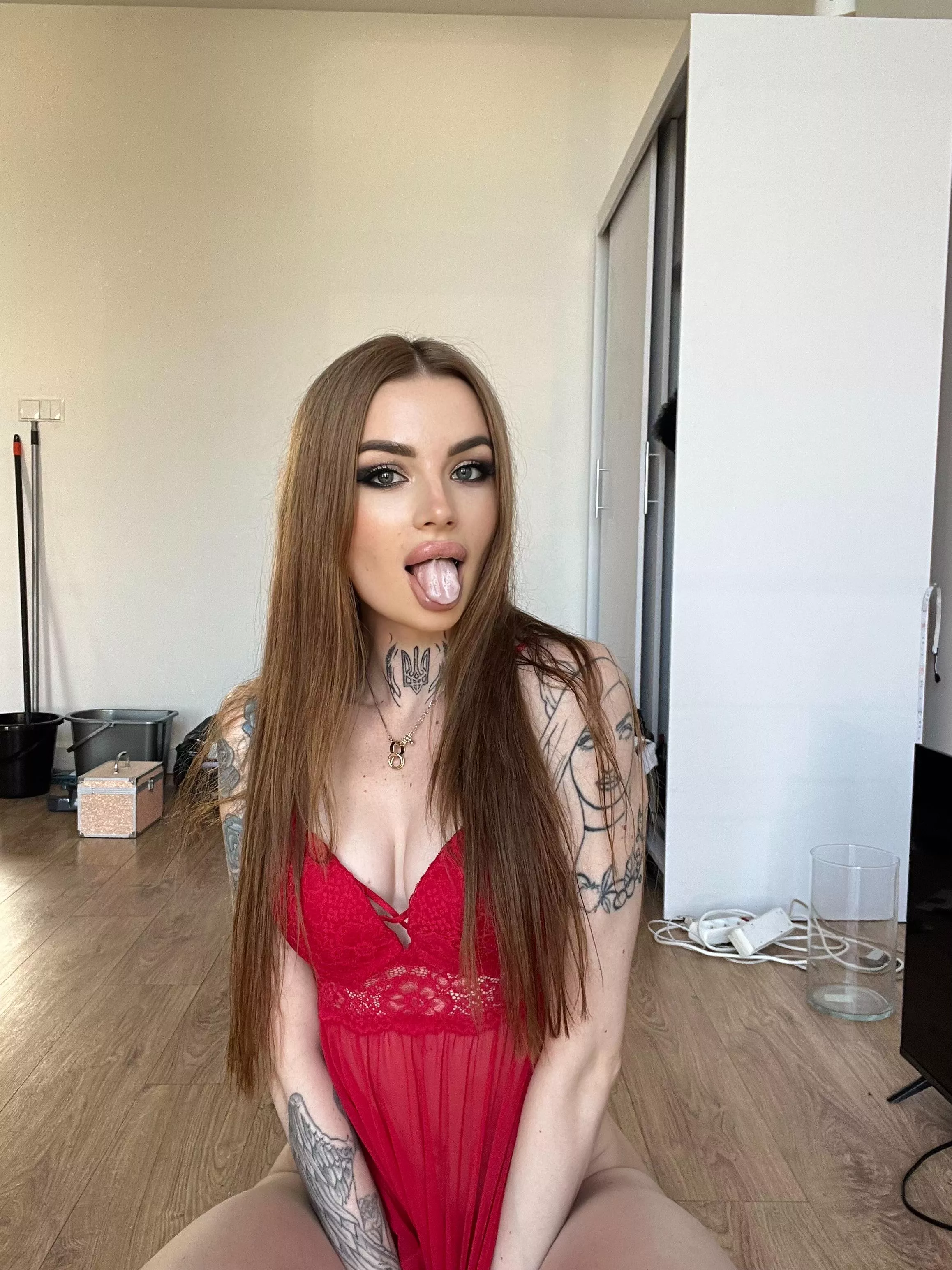 ''Tasty Time'' after hard ending ;) posted by Stella_Cats