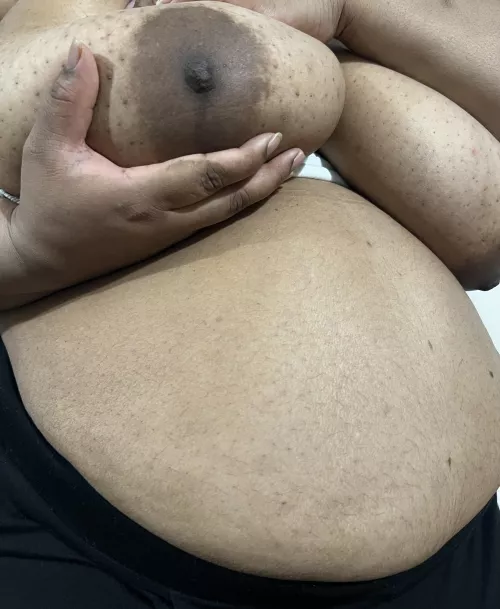 Tell me how you like that! Perfect way to start Wednesday  by Big-Daikon-1354