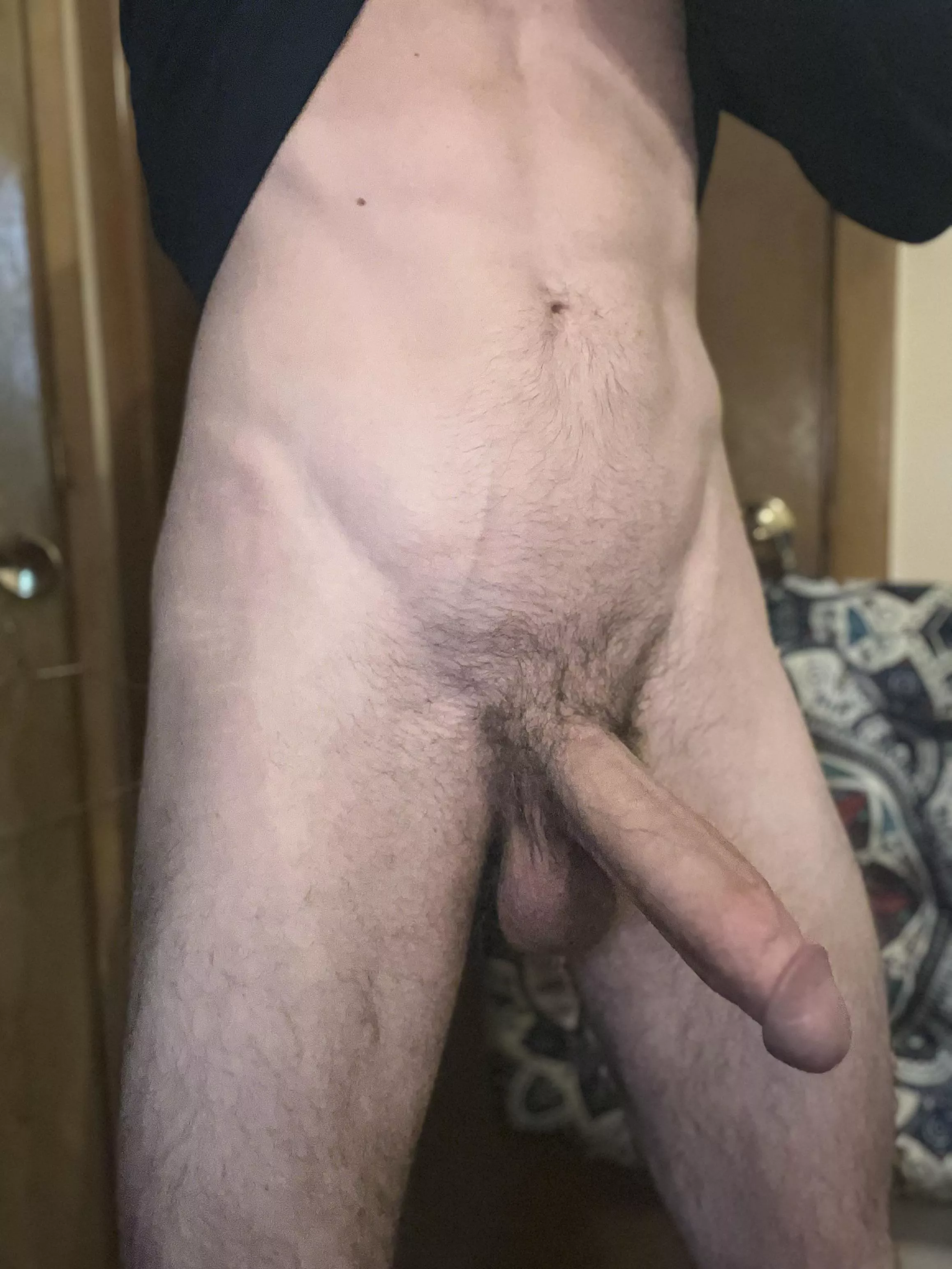 Tell your husband you’ll call back. Come see me on your lunch break.  posted by TabooAmbition