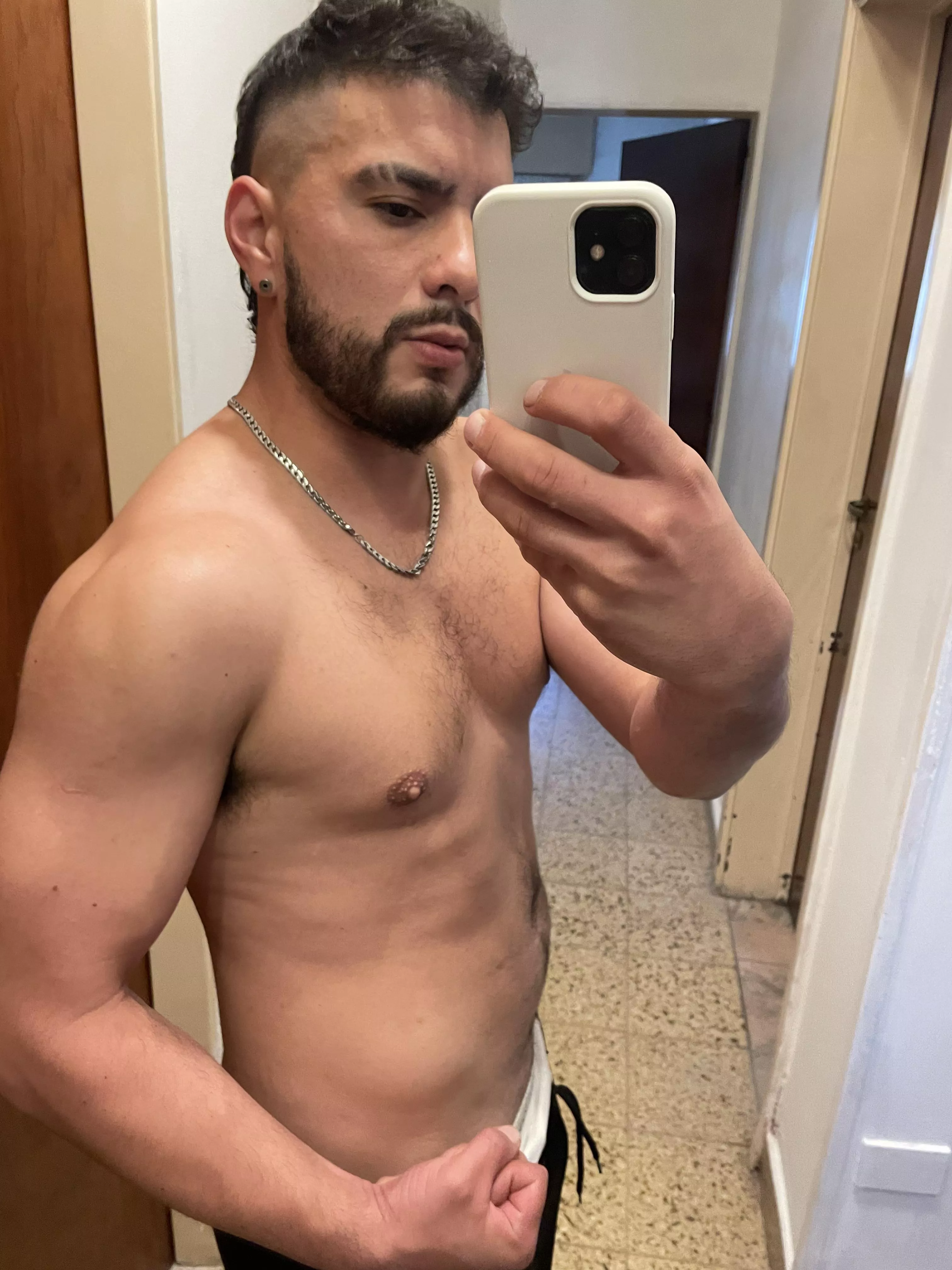 They are very dry today posted by latinpedropedro