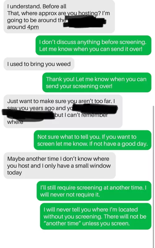 They will do anything to push a boundary.  by CallieEdevane