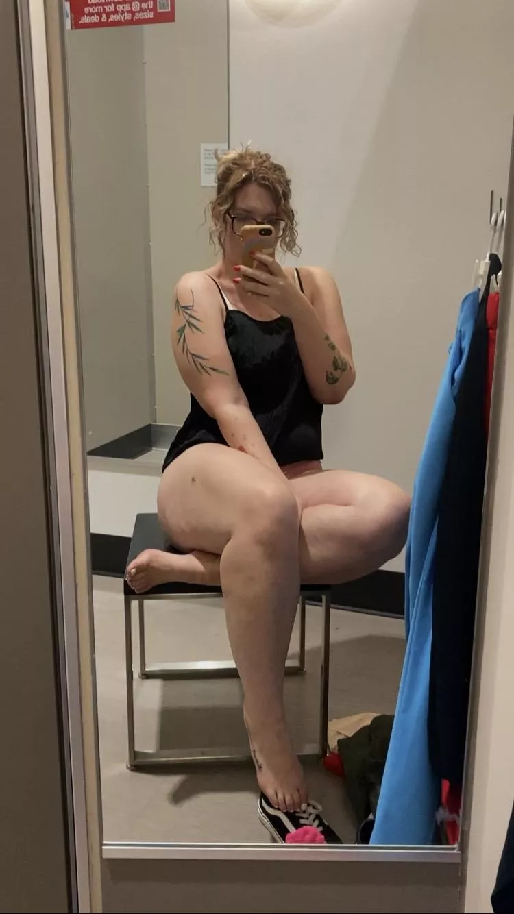 Thick where it matters posted by shutup69sitdown