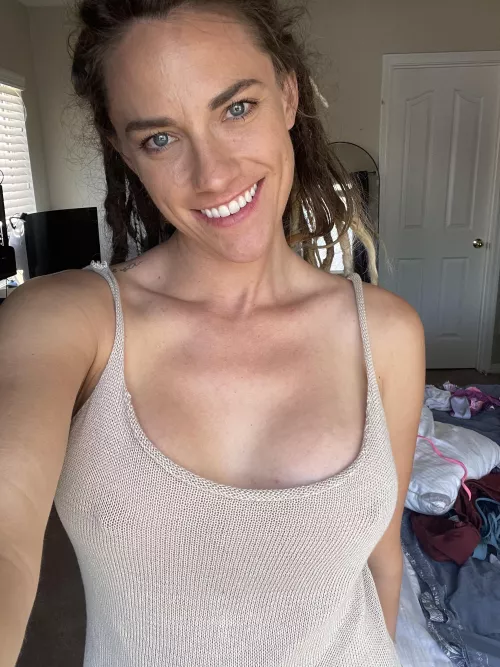 This dress is pretty drafty  by siennajuneofficial