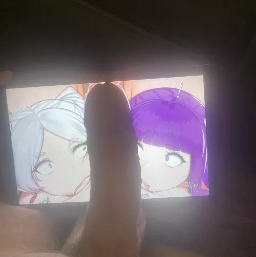 This would be the dream :3 by Own_Advertising2668