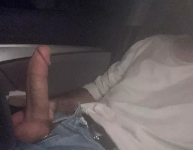 throat me in the car please by Gibsonisthebest