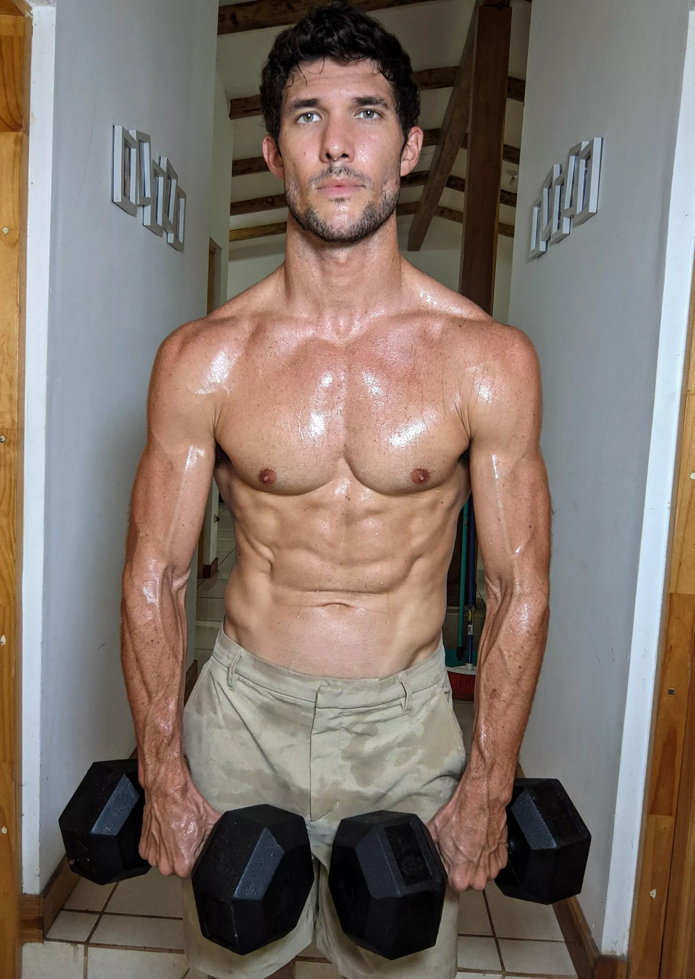 Time for our gym sesh bro posted by Stupendous_Twig