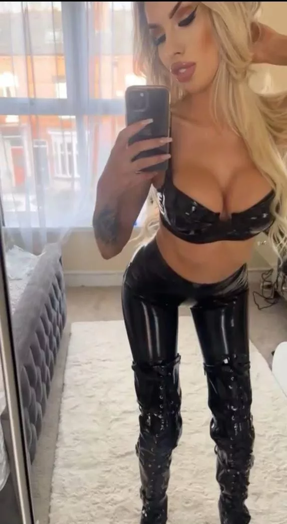 Time to worship your favorite goddess. posted by Positive_Bus_9830