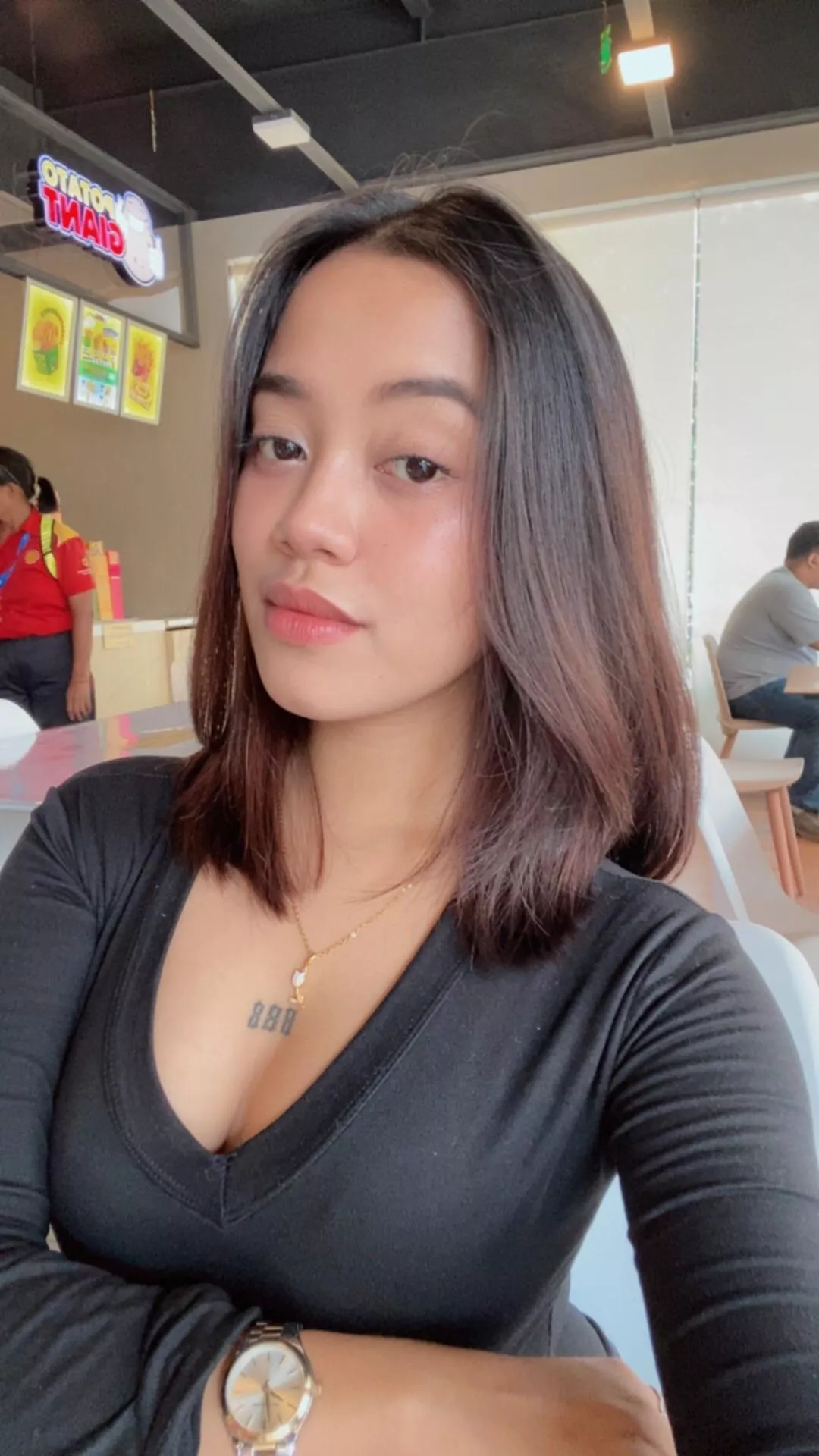 Wanna fuck me until you cum posted by gailonthegogogo