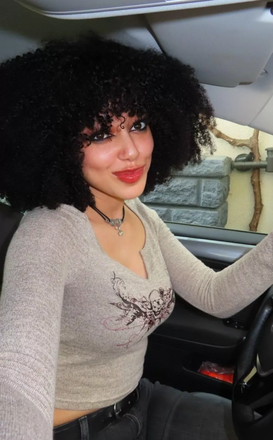 Wanna ride lets go! posted by Samiraxoxodarky