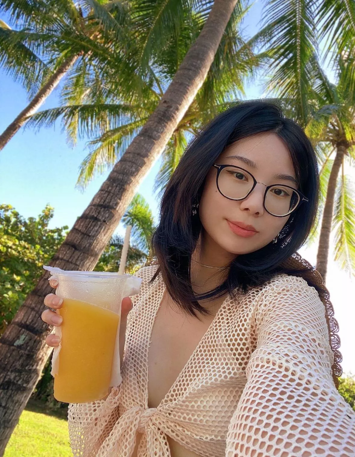 Want a taste? Its fruity 💖 posted by jei2938