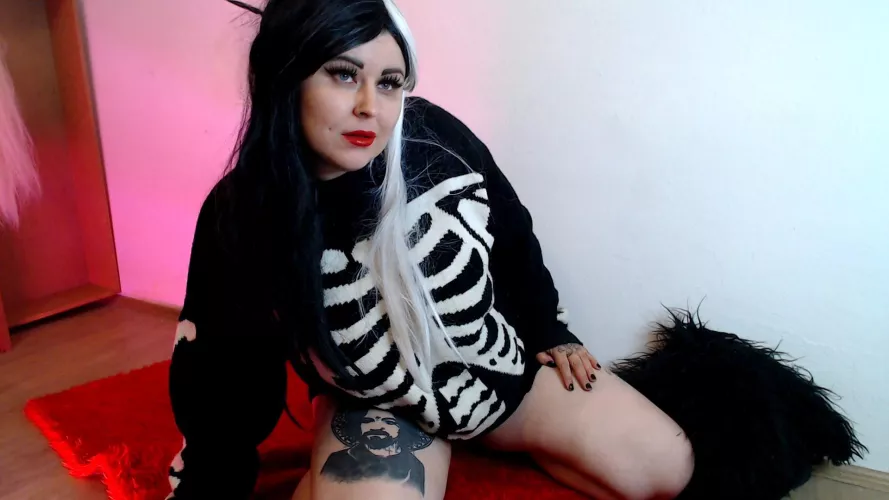 warm  me [psychobitch69] by Olivepsyy