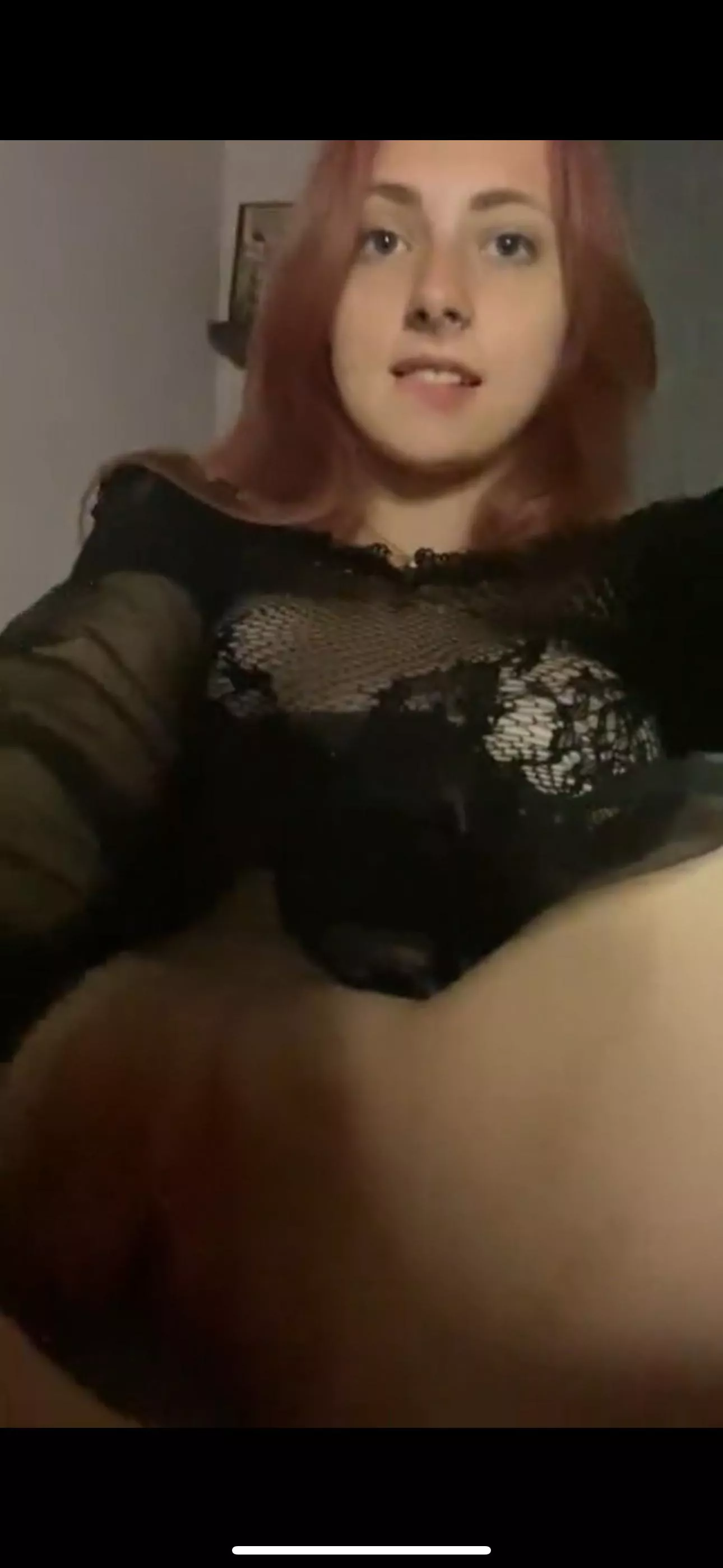 who is she! posted by EdyDaJoker