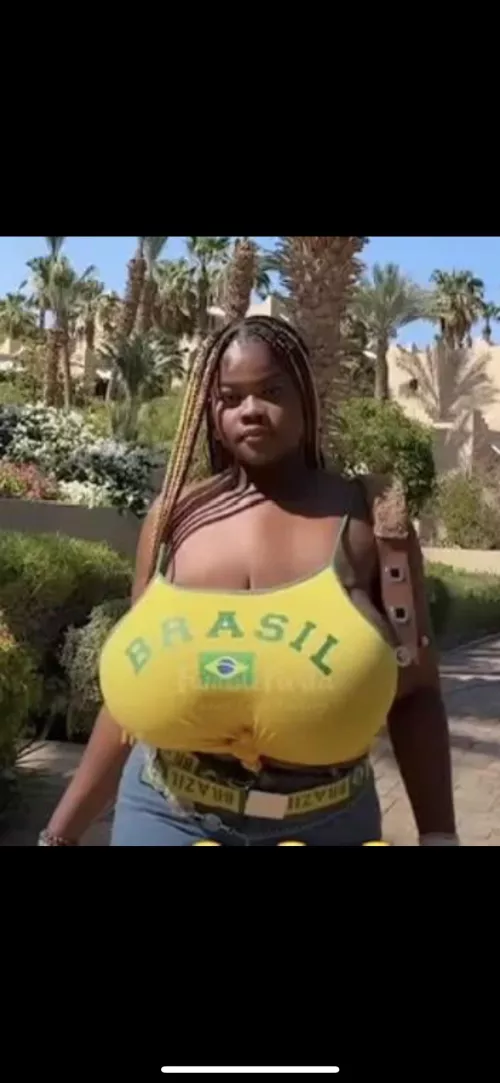 Who is she by Affectionate_Pop4022