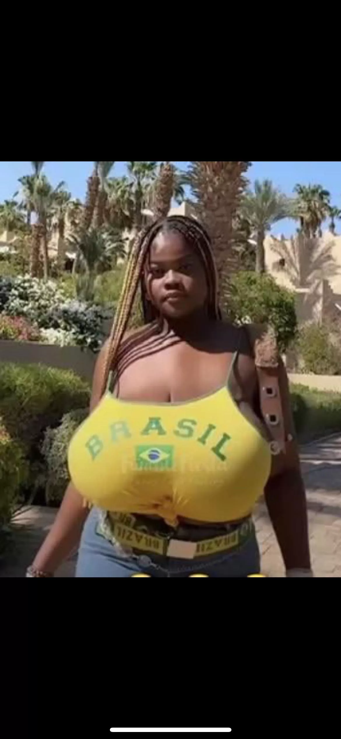 Who is she posted by Affectionate_Pop4022