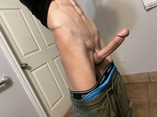 Who’s GF/Wife could handle my college cock (20) by bwcwhitesword