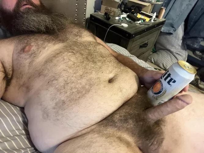 Who’s up for beer, boners and bangin today? by normalvegasdude