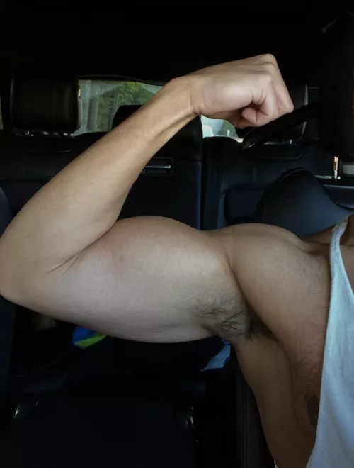 Workout done bros smell em (30) by guywithabush