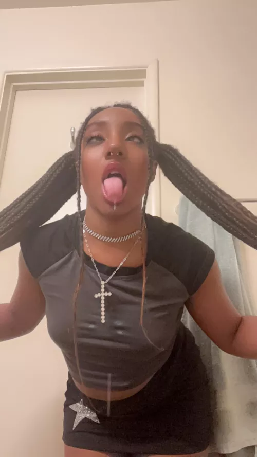 Would you fuck this horny egirl by Ms-Foxx