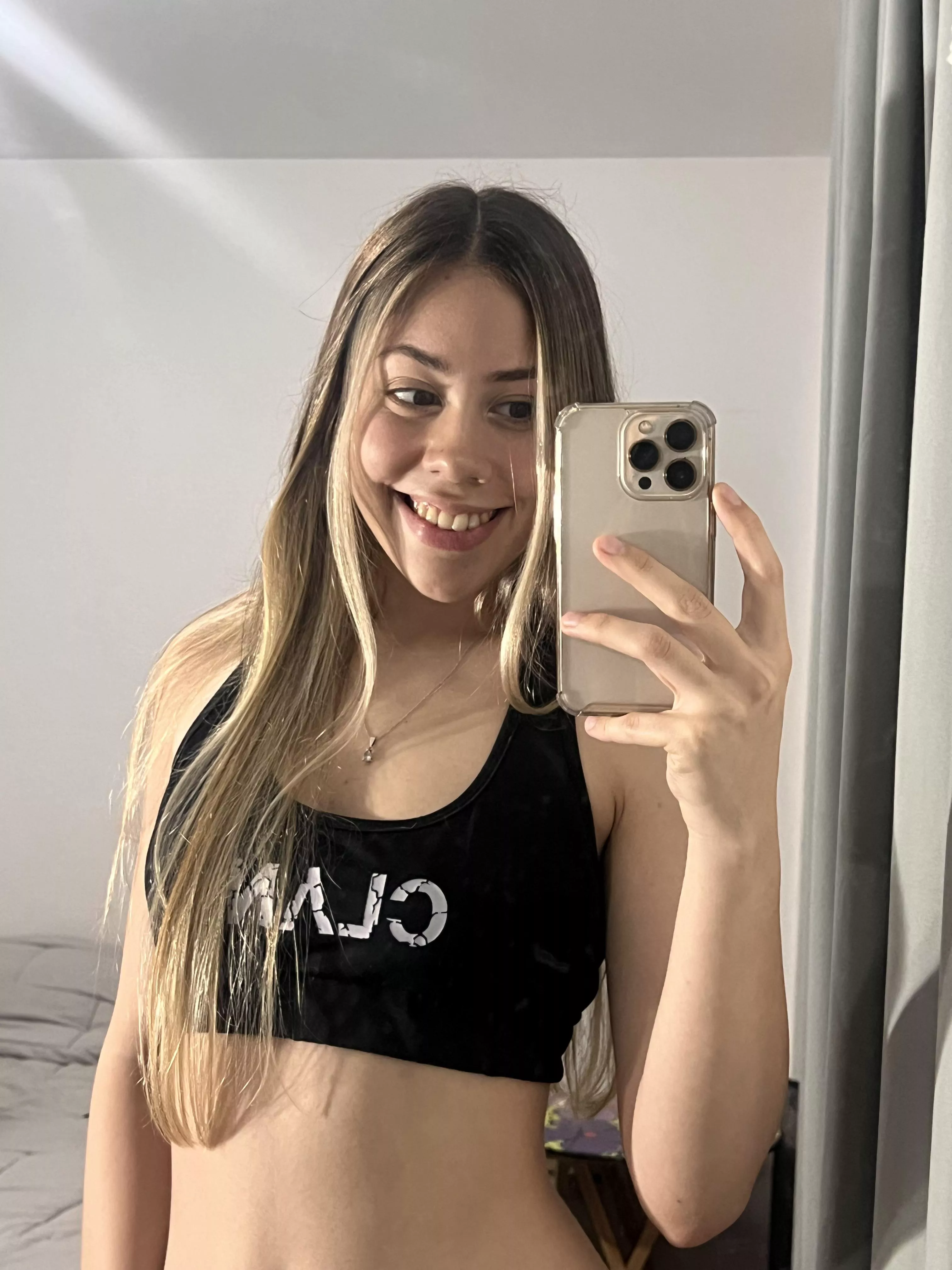 You already saw me; now send everything you have  posted by Beccahoms