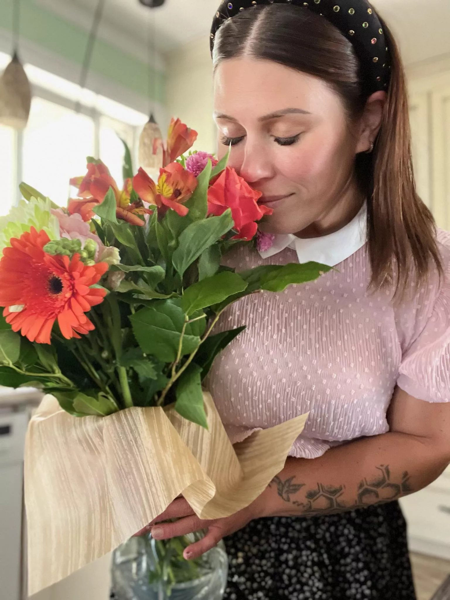 you got to treat your hotwife  posted by RevolutionaryKey7200