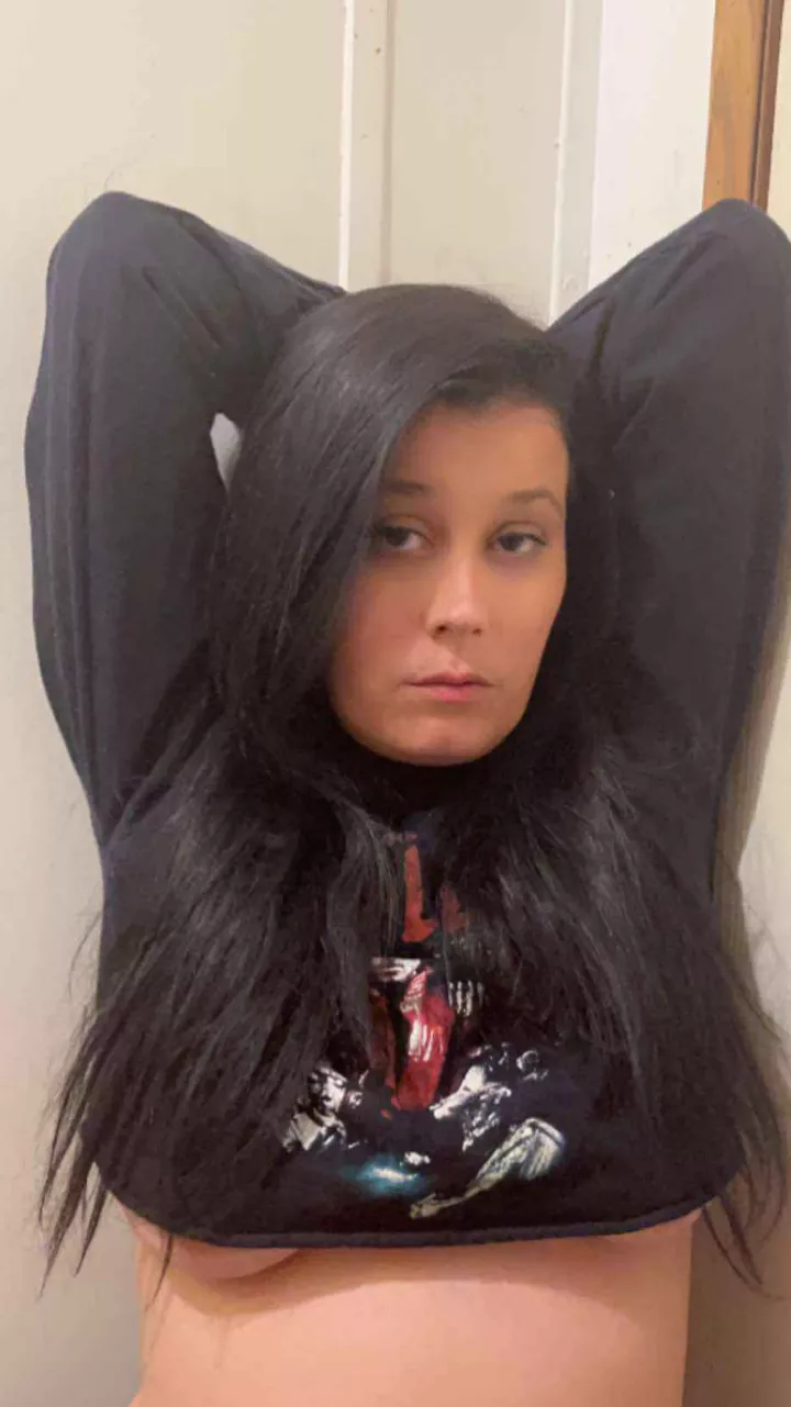 You will be thrilled  posted by SweetEssence420