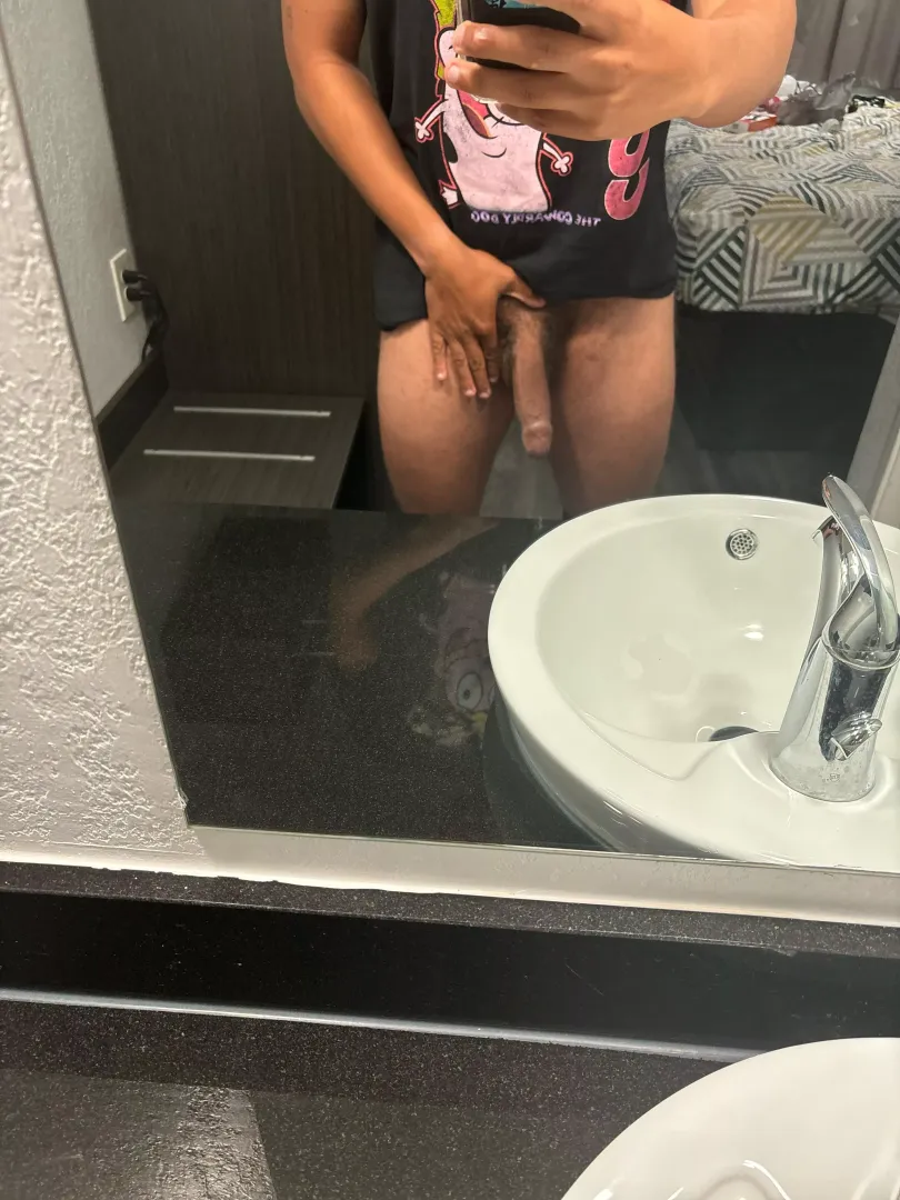 20 [m4f] In town for today and wondering if any girls want some soldiers bbc posted by turret_supremacy
