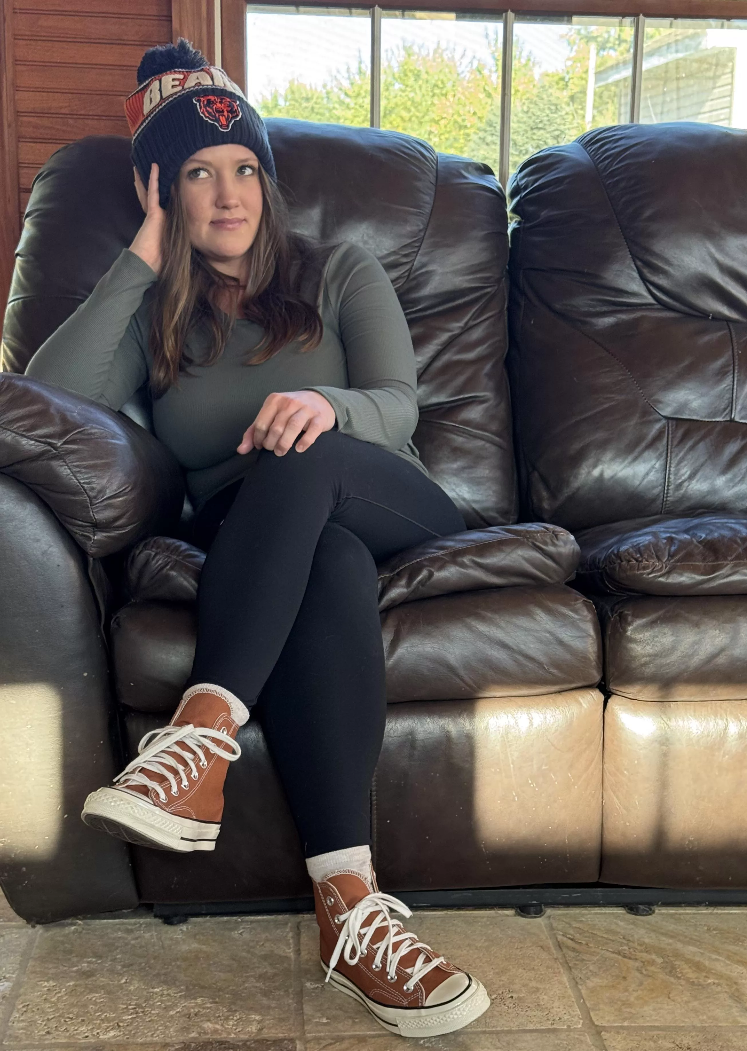 33 what do you think  posted by Particular_Ad_9249