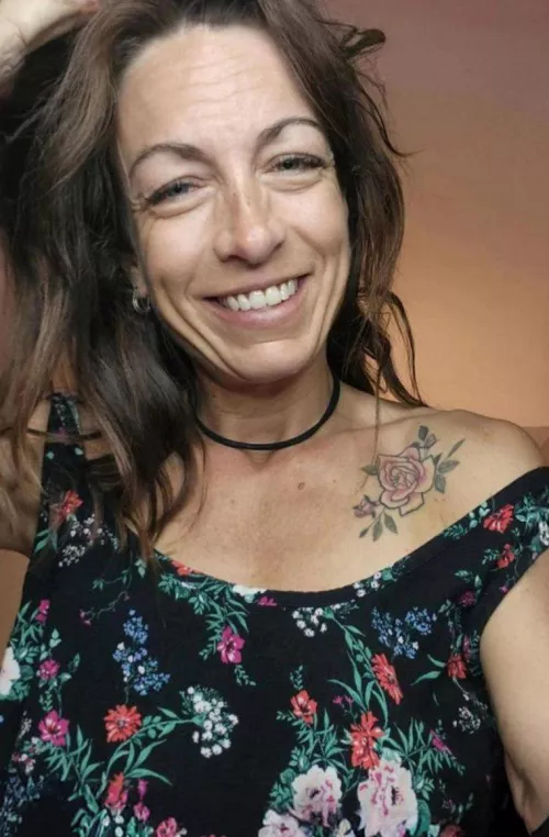 35 What do you think by wondermilff