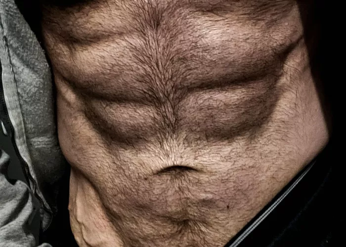 A lot of work to get in shape what ya think? by king3108