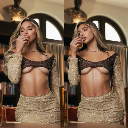 Abella | real hottie  by summermadness89