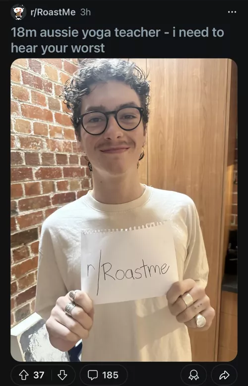 Adam’s long lost brother  by numerous-nominee