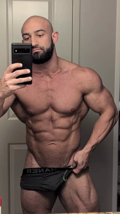 All V by Michael_Forte