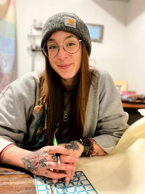 Almost 35! Female will you rate?  by Ok_Ad1199