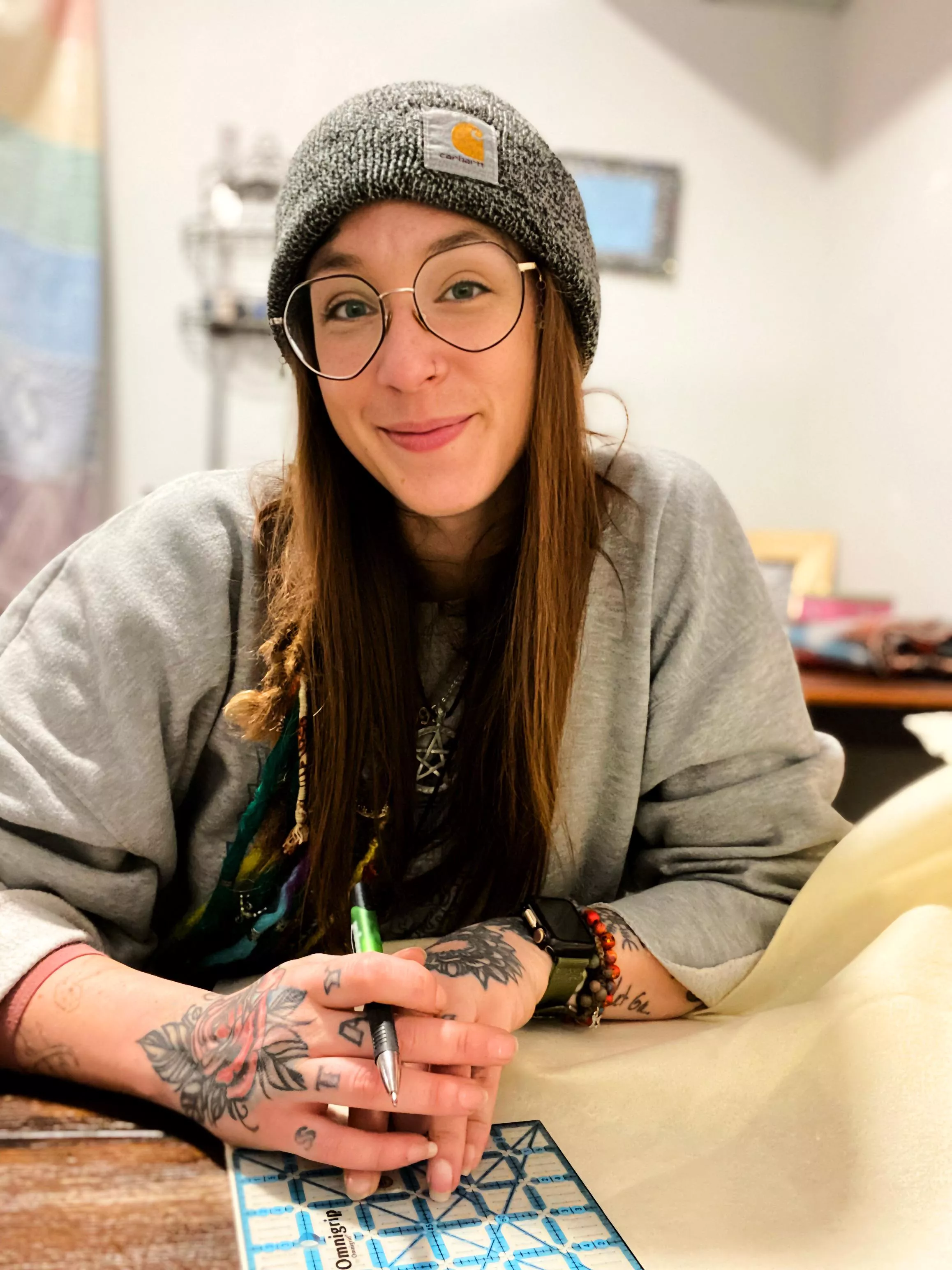 Almost 35! Female will you rate?  posted by Ok_Ad1199