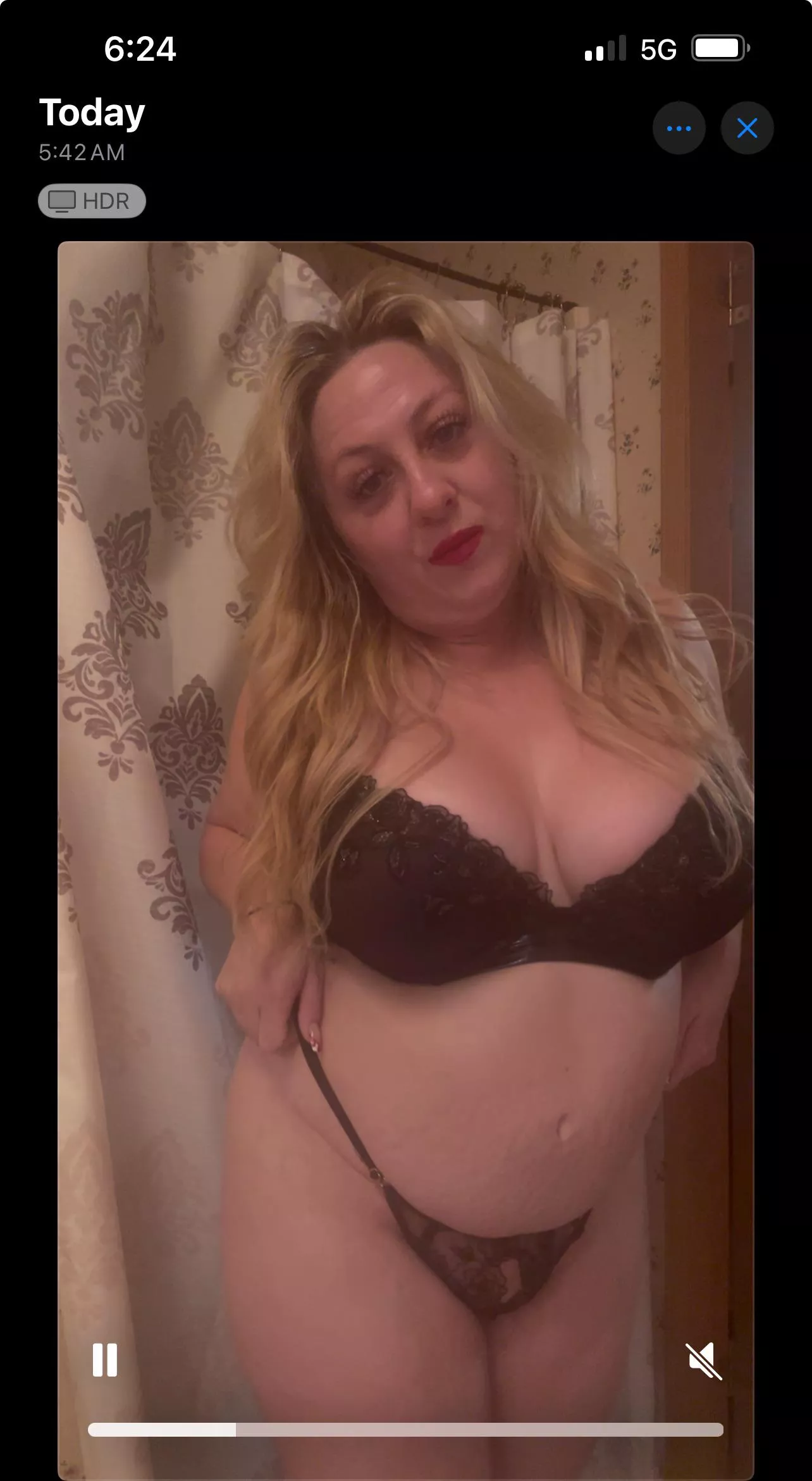 Always horny in the morning  posted by plasticitsfantasty