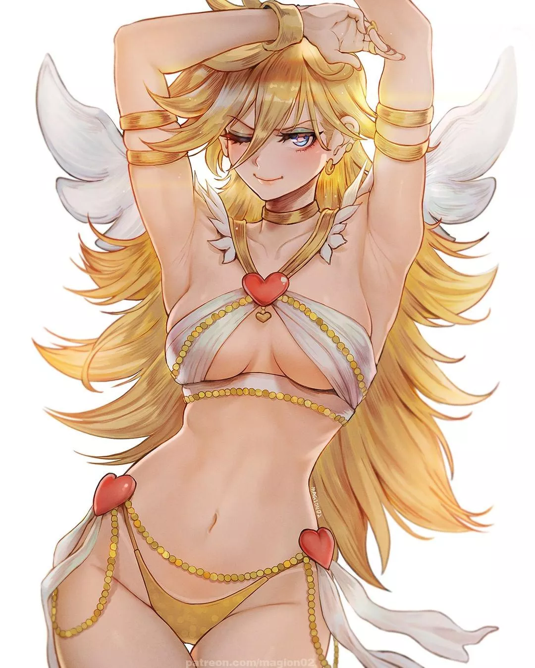 Anarchy Panty by @magion02 posted by _Idun_