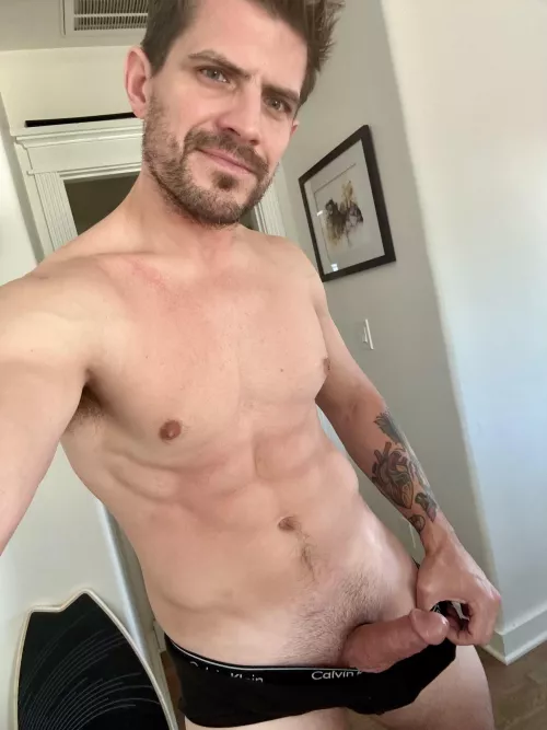 Anyone thirsty this Thursday? by Environmental-Put340