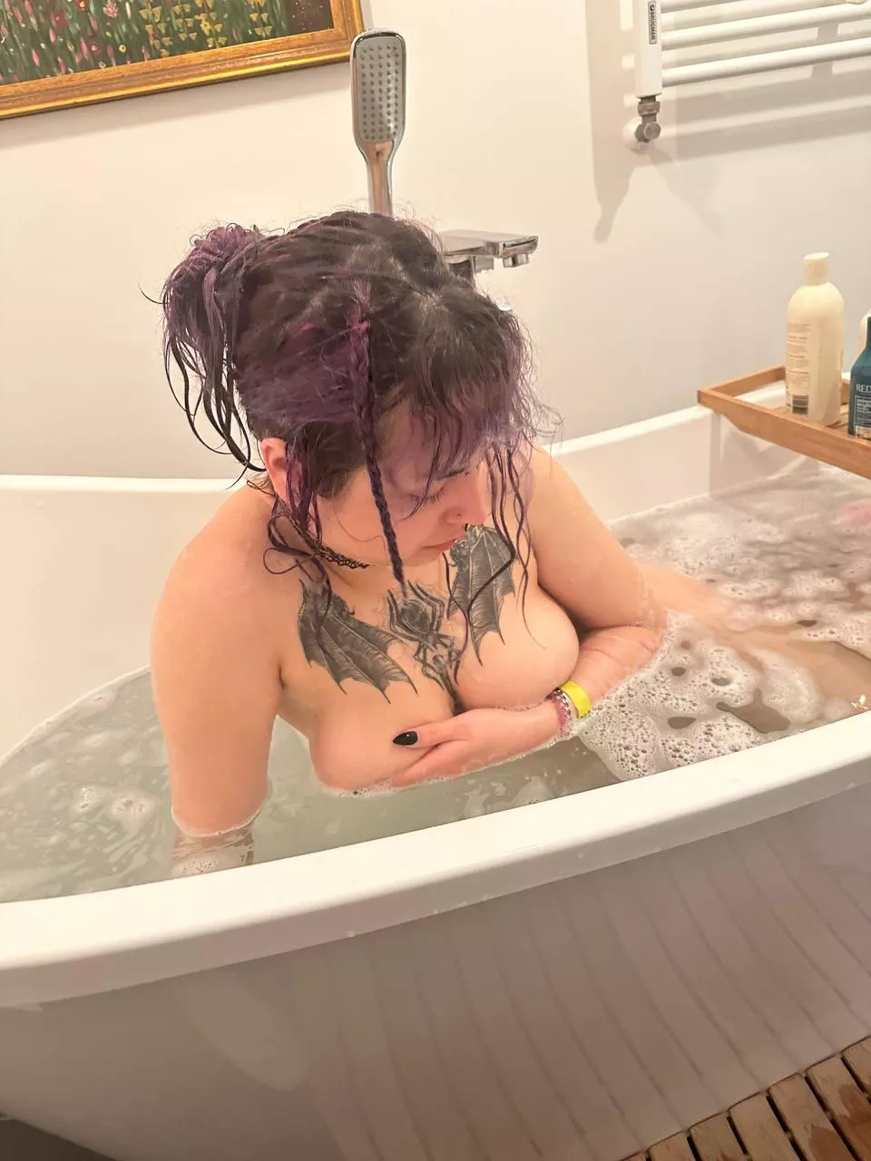 anyone want to sext with me? posted by Melodic-Zucchini7072