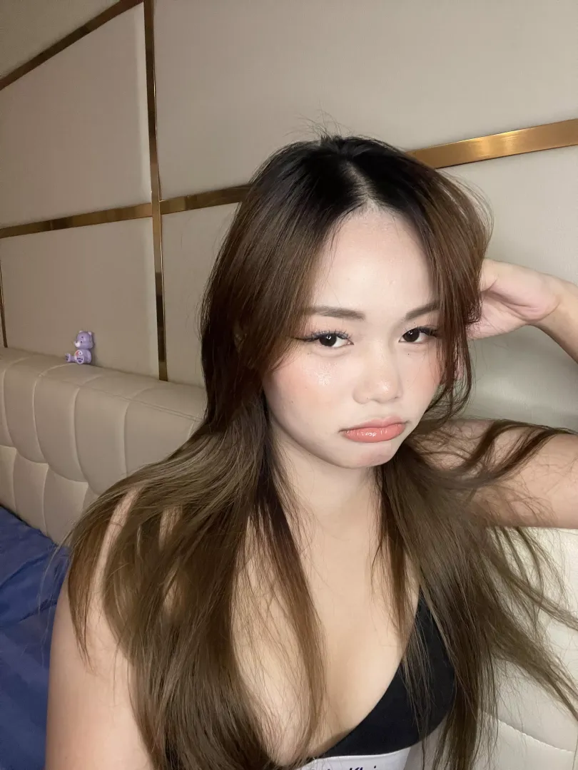 are asian girls meant to be fucked by white cocks? by StarlixightSoul